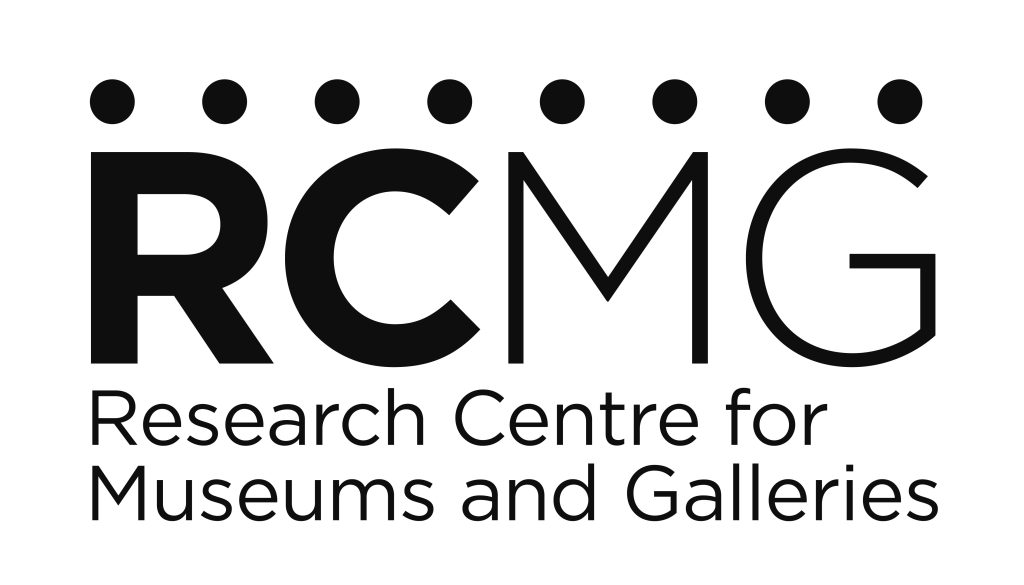 RCMG Logo