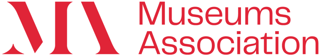 Museums Association Logo