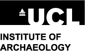 UCL Institute of Archaeology Logo